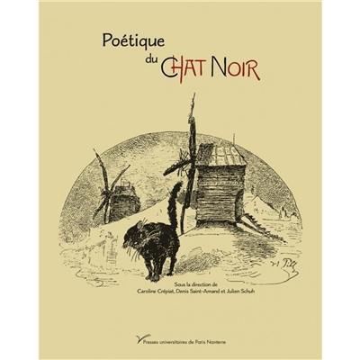Poétique du Chat noir (1882-1897)