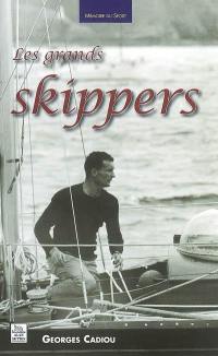 Les grands skippers