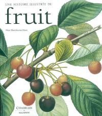 Fruit : une histoire illustrée