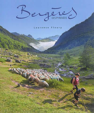 Bergères des Pyrénées