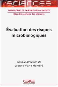 Evaluation des risques microbiologiques