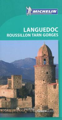 Languedoc-Roussillon, Tarn Gorges