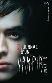 Journal d'un vampire. Vol. 4