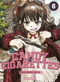 Candy & cigarettes. Vol. 6