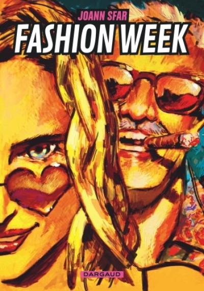 Le Niçois : fashion week