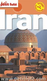 Iran : 2016