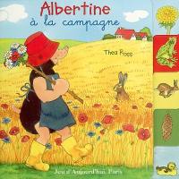 Albertine à la campagne