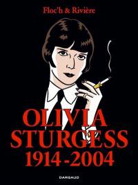 Albany. Vol. 4. Olivia Sturgess, 1914-2004
