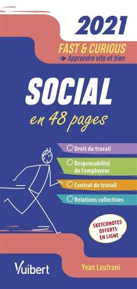 Social en 48 pages 2021