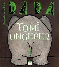 Dada, n° 284. Tomi Ungerer