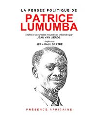 La pensée politique de Patrice Lumumba