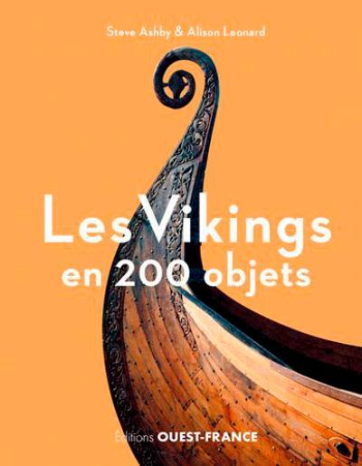 Les Vikings en 200 objets