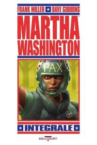 Martha Washington : intégrale