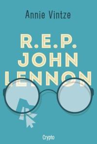 R.E.P. John Lennon