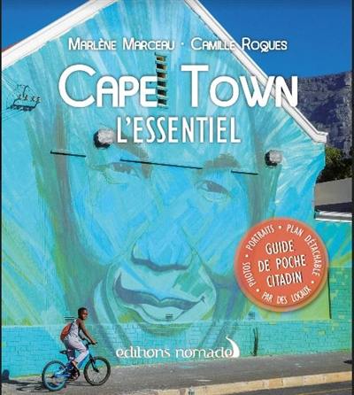 Cape Town : l'essentiel