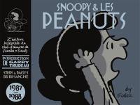 Snoopy & les Peanuts. Vol. 19. 1987-1988