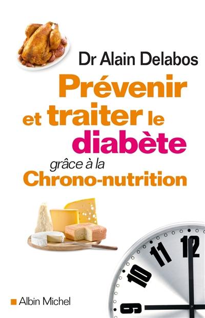 Prévenir et traiter le diabète grâce à la chrono-nutrition