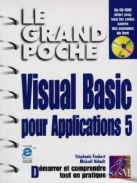 Visual Basic pour Applications 5