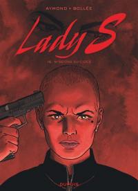 Lady S. Vol. 16. Missions suicides