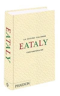 La cuisine italienne contemporaine