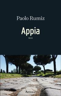 Appia : récit