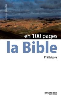 La Bible en 100 pages