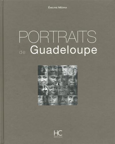 Portraits de Guadeloupe