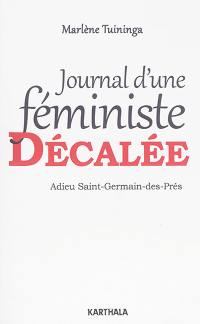 Journal d'une féministe décalée : adieu Saint-Germain-des-Prés