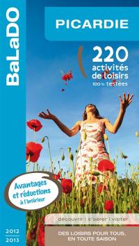 Picardie : 220 activités de loisirs 100% testées