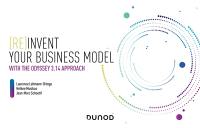 (Re)invent your business model : with the Odyssey 3.14 approach