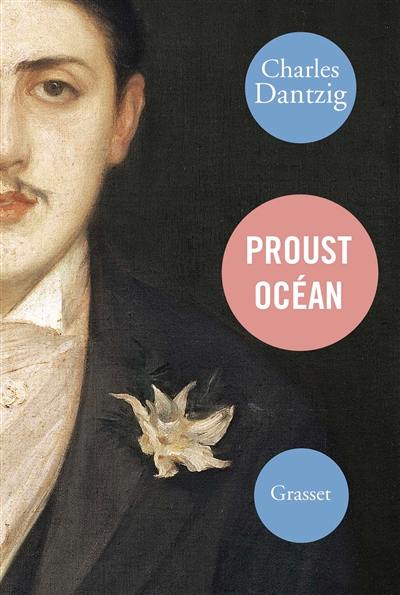 Proust océan