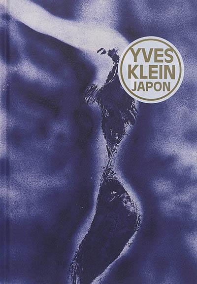 Yves Klein, Japon