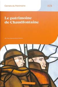 Le patrimoine de Chaudfontaine