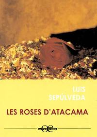 Les roses d'Atacama