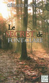 Le secret de Font-Clare
