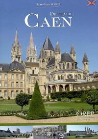 Discover Caen