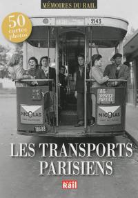 Les transports parisiens