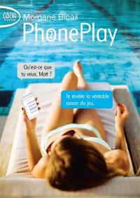 PhonePlay. Vol. 2