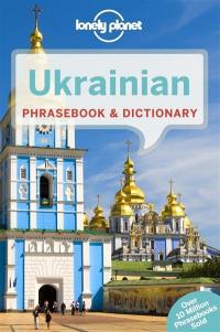Ukrainian : phrasebook & dictionary