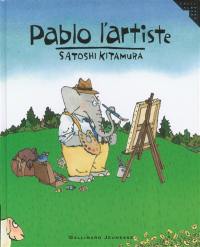 Pablo l'artiste