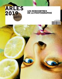 Arles 2019, les Rencontres de la photographie : 50 ans, 50 expos