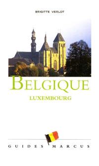 Belgique avec excursion au Luxembourg