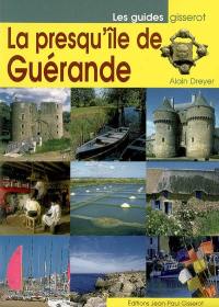 La presqu'île de Guérande