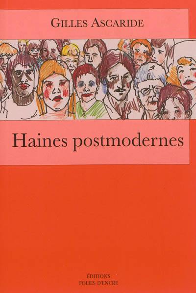 Haines postmodernes