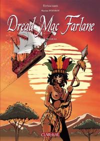 Dread Mac Farlane. Vol. 4. Nyambura