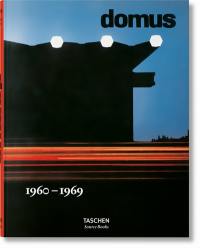 Domus. Vol. 4. 1960-1969