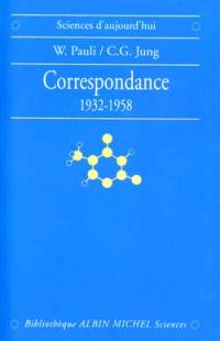 Correspondance : 1932-1958