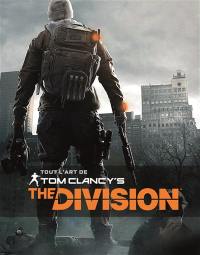 Tout l'art de Tom Clancy's The Division