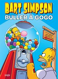 Bart Simpson. Vol. 19. Buller à gogo