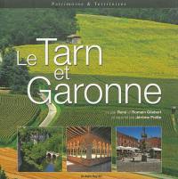 Le Tarn-et-Garonne